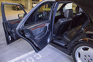 For Sale 1999 C43 AMG Black on Black 96k miles So Cali-img_5102.jpg