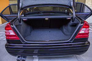For Sale 1999 C43 AMG Black on Black 96k miles So Cali-img_5103.jpg