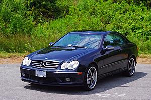 FS: 2004 CLK55 AMG - .5K OBO (107K MIles) located in VA-2.jpg