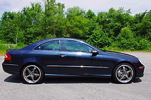 FS: 2004 CLK55 AMG - .5K OBO (107K MIles) located in VA-7.jpg