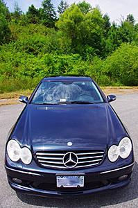 FS: 2004 CLK55 AMG - .5K OBO (107K MIles) located in VA-9.jpg