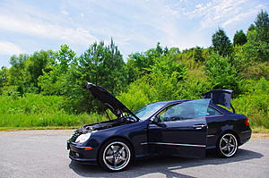 FS: 2004 CLK55 AMG - .5K OBO (107K MIles) located in VA-10.jpg