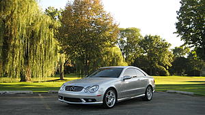 FS: 2005 CLK55 AMG Coupe - Only 36K miles, 1 of 247-img_1101.jpg
