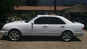 CA: 1999 Mercedes Benz E320 - Very Clean! Great Daily Driver-img_20150530_121851_zps5onlpjj3.jpg