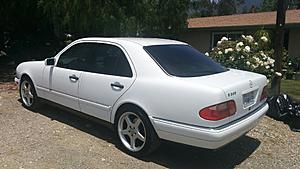 CA: 1999 Mercedes Benz E320 - Very Clean! Great Daily Driver-img_20150530_121904_zpsws8m1nxk.jpg