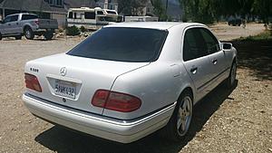 CA: 1999 Mercedes Benz E320 - Very Clean! Great Daily Driver-img_20150530_121918_zpsdwozk7tp.jpg