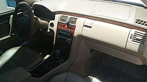 CA: 1999 Mercedes Benz E320 - Very Clean! Great Daily Driver-img_20150530_121956_zpsjvbflzyd.jpg