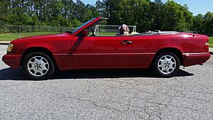 1995 E320 Cabriolet in great shape, low miles, well maintained-20150422_112355_zpshokr80vg.jpg