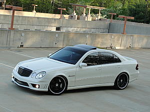 2003 Mercedes Benz E55 AMG - WHITE &amp; MODDED-201_zpstattemnp.jpg