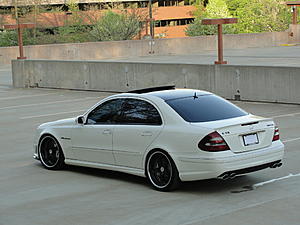 2003 Mercedes Benz E55 AMG - WHITE &amp; MODDED-203_zpsqmdxoucp.jpg