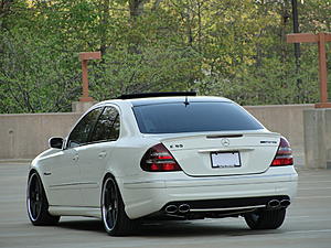 2003 Mercedes Benz E55 AMG - WHITE &amp; MODDED-204_zpsdklbsw6m.jpg