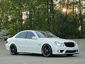 2003 Mercedes Benz E55 AMG - WHITE &amp; MODDED-2012_zpsegosklaz.jpg