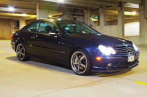 FS: 2004 CLK55 AMG - .5K OBO (107K MIles) located in VA-imgp4926.jpg