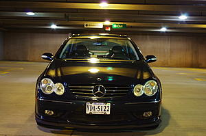 FS: 2004 CLK55 AMG - .5K OBO (107K MIles) located in VA-imgp4944.jpg