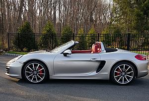 Certified -CPO 2013 Porsche Boxster S, Heav. Optioned:PDK, Sport Chrono, Prpd Maint-20150421_175250_zps4ctxzq0a.jpg