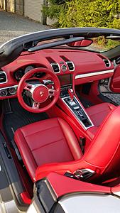 Certified -CPO 2013 Porsche Boxster S, Heav. Optioned:PDK, Sport Chrono, Prpd Maint-20150421_174322_zpsmgrllnnl.jpg