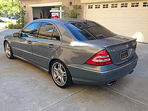 C55 AMG Mercedes Benz 71K miles and Clean title-img_0550_zps9ovjz87o.jpg