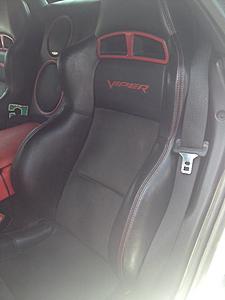 WTT: 04 Viper Mamba Edition #147/200 Trade for C63-viperseat.jpg