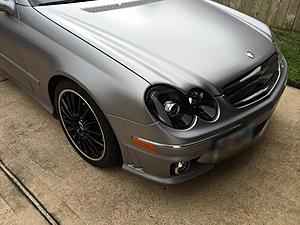 For Sale:  2004 CLK55 Kleemann S8 K Houston-grill_zps9c058e82.jpg