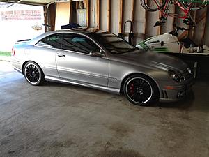 For Sale:  2004 CLK55 Kleemann S8 K Houston-amgbbksideshot_zpsba6dd30c.jpg