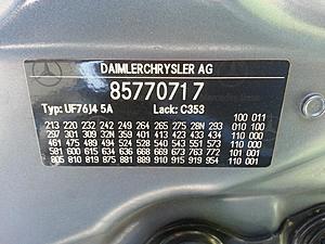 FS:  2005 E55 AMG  Loaded!-20141012_153224_zpsdbc6cbdc.jpg