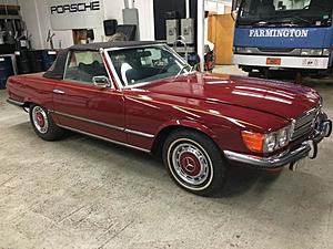 Barnfind 1973 MB 450SL Convt. with Hardtop-img_1489_zps0e89a5fc.jpg