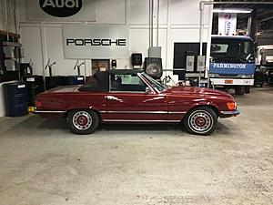 Barnfind 1973 MB 450SL Convt. with Hardtop-img_1494_zpsc0b7b8b9.jpg