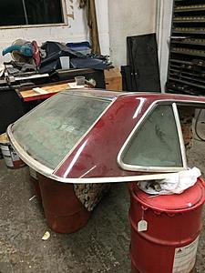 Barnfind 1973 MB 450SL Convt. with Hardtop-img_1496_zpscd124401.jpg