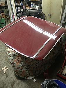 Barnfind 1973 MB 450SL Convt. with Hardtop-img_1497_zpsc7e9e013.jpg