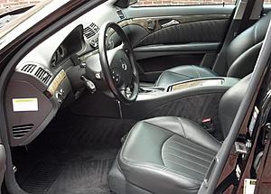 2006 Mercedes E55 AMG. Clean, Service records!-img_20140906_110010_457_zpsa6d9f90e.jpg
