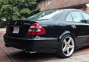 2006 Mercedes E55 AMG. Clean, Service records!-img_20140906_102641_211_zps07bb59b9.jpg