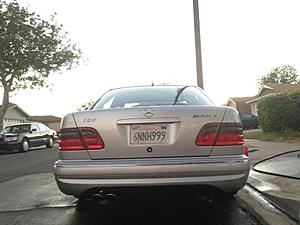 CA FT/FS 2001 Mercedes Benz E55 AMG-photo_12_zps15f31408.jpg