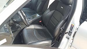 FS:W211 E63 AMG, low miles and clean-20140818_172754.jpg