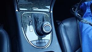 FS:W211 E63 AMG, low miles and clean-20140819_071559.jpg