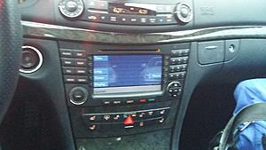 FS:W211 E63 AMG, low miles and clean-20140819_071546.jpg