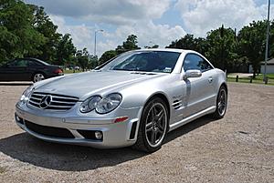 2006 SL65. 43k miles. Silver/Black. Excellent!-dsc_0278_zpsff79f05b.jpg