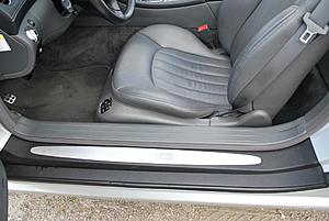 2006 SL65. 43k miles. Silver/Black. Excellent!-dsc_0300_zps50742eae.jpg