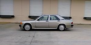 Euro 190E 2.3 16V (Cosworth) FOR SALE.-img_20140610_192510544_zps3d0f4283.jpg