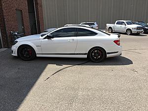 FS : 2015 Mercedes C63 507 Coupe (polar white) Canada-img_2194.jpg