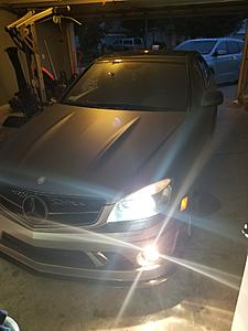 09 C63 for sale 65k miles hb replaced 30k-20170606_061223.jpg