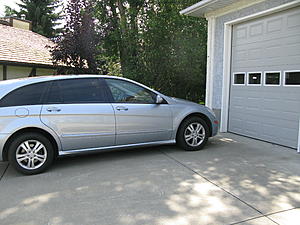 Selling both (95 W140 S-320; 06 W251 R-350)-img_4928.jpg