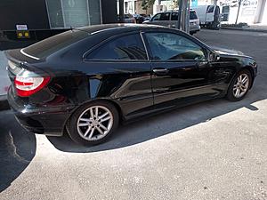 2002 C230 Coupe, 207x Miles / 6 Spd (NY/NJ)-img_20170826_103859.jpg