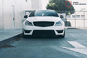 FS: 2013 C63 AMG Coupe (LSD, P31, etc)-white_c63_amg_blackout.jpg