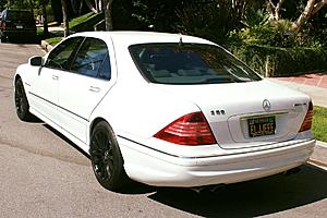 2003 Mercedes S55 AMG S55 MERCEDES BENZ 2003 AMG Clean Carfax 493HP k-00i0i_lpnvqrrivib_1200x900.jpg