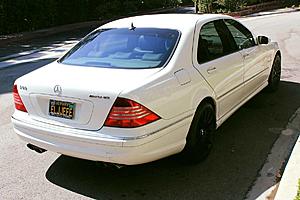 2003 Mercedes S55 AMG S55 MERCEDES BENZ 2003 AMG Clean Carfax 493HP k-00m0m_j2qrlqtehbc_1200x900.jpg