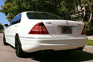 2003 Mercedes S55 AMG S55 MERCEDES BENZ 2003 AMG Clean Carfax 493HP k-00x0x_4vxwxurpogc_1200x900.jpg