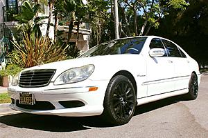 2003 Mercedes S55 AMG S55 MERCEDES BENZ 2003 AMG Clean Carfax 493HP k-00606_7oxwguauyfn_1200x900.jpg
