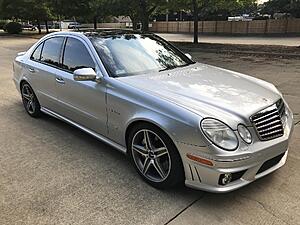 FS: - W211 - 2007 Mercedes-Benz E63 AMG Sedan-o58o8zq.jpg