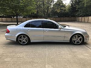 FS: - W211 - 2007 Mercedes-Benz E63 AMG Sedan-yepjls0.jpg