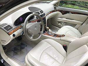 FS: NYC/NJ: 2003 MB E500 61k, BLK/TAN, garage kept FL car w/service records. 00-bqmlgpt.jpg